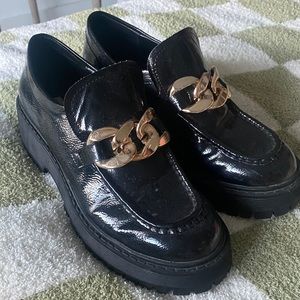 Steve Madden loafers